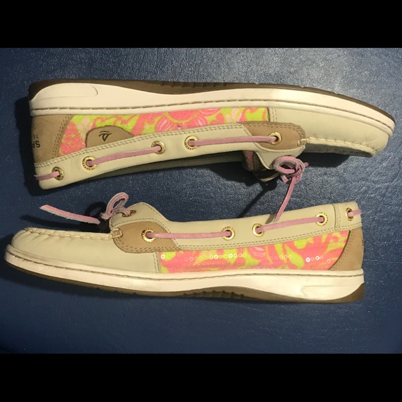 Sperry Top-Sider women’s boat shoes - Picture 5 of 16